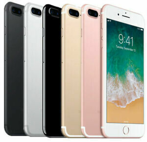 APPLE iPHONE 7 Plus