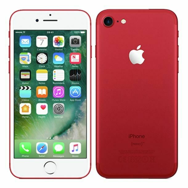 APPLE iPHONE 7