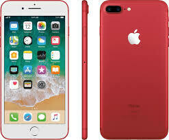 APPLE iPHONE 7 Plus