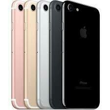 APPLE iPHONE 7