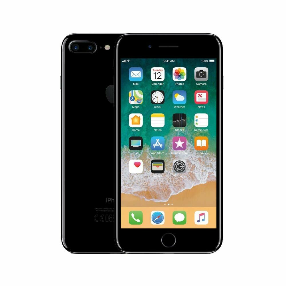 APPLE iPHONE 7 Plus