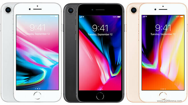 APPLE iPHONE 8