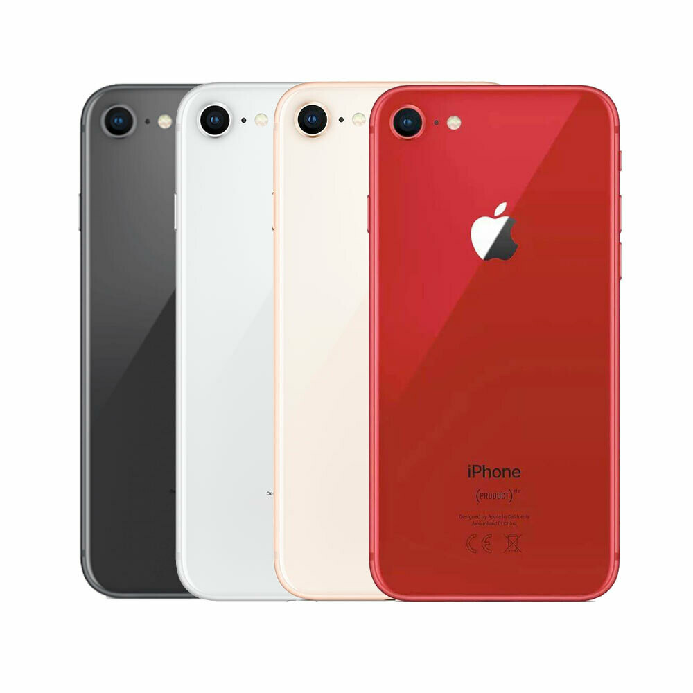 APPLE iPHONE 8