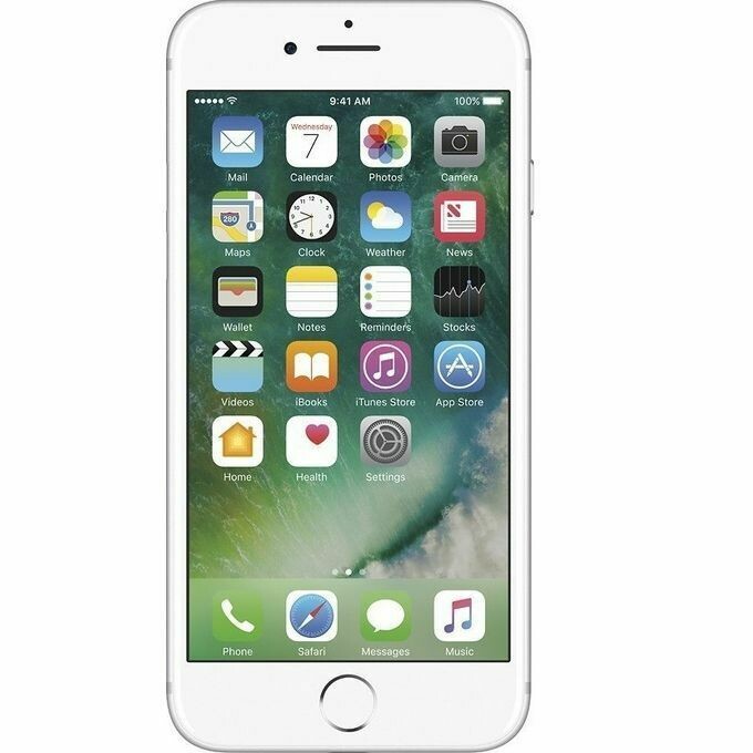 APPLE iPHONE 7