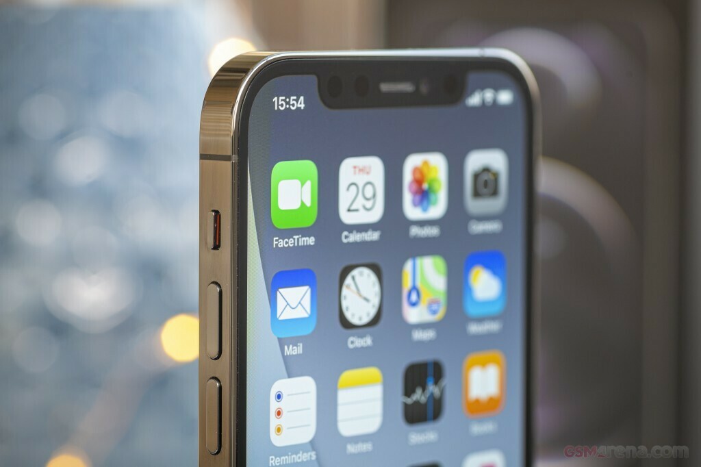APPLE iPHONE 12 Pro