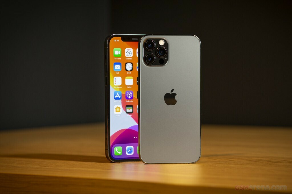 APPLE iPHONE 12 Pro