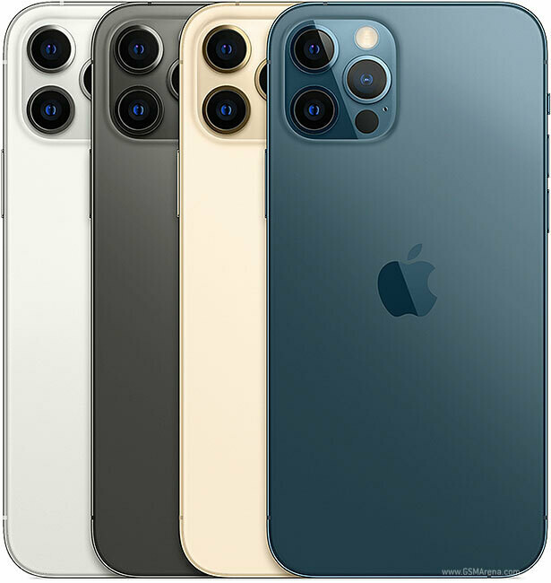APPLE iPHONE 12 Pro