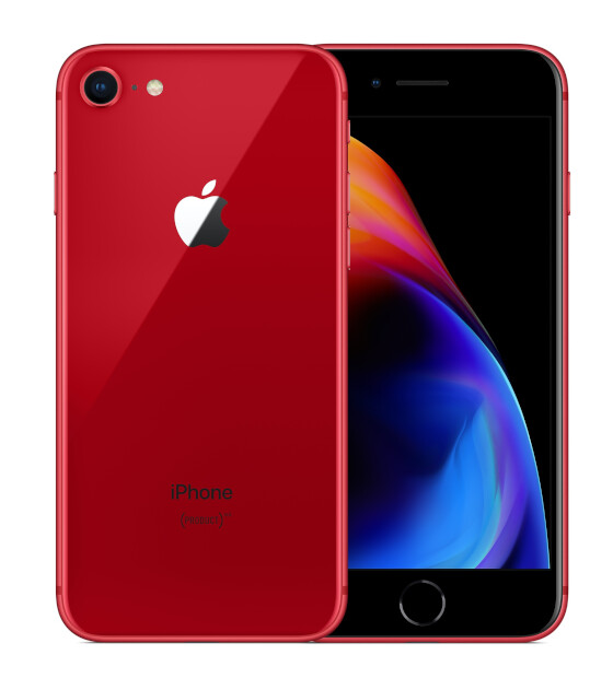 APPLE iPHONE 8