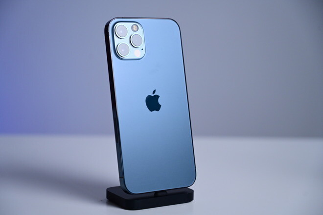 APPLE iPHONE 12 Pro