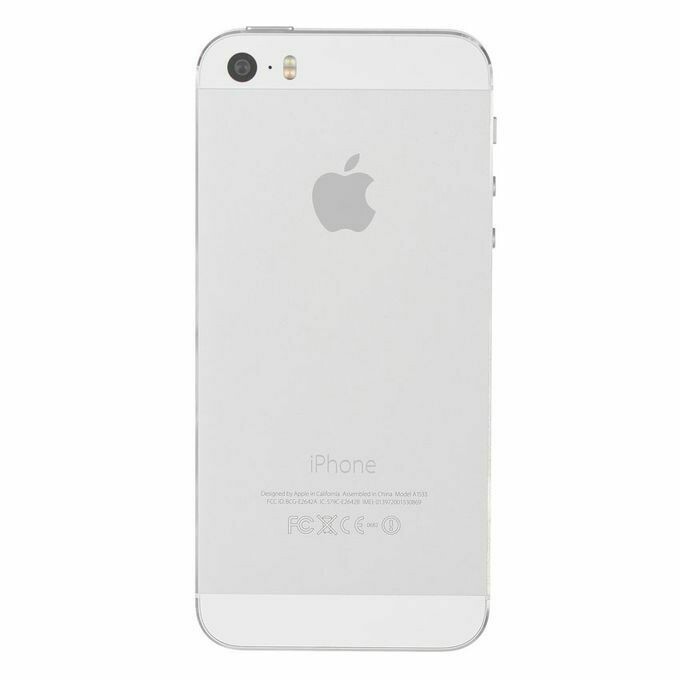 APPLE iPHONE 5s