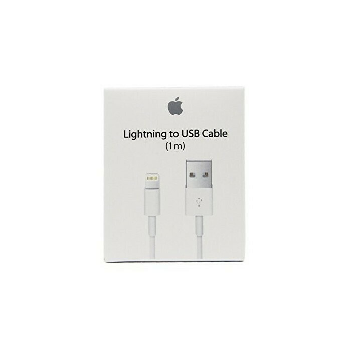 iPhone  USB Cable