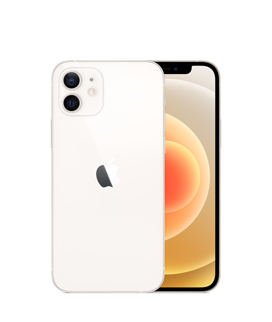 APPLE iPHONE 12 (128GB)