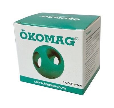 Okomag
