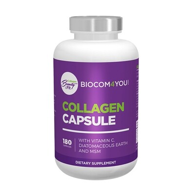 Collagen products