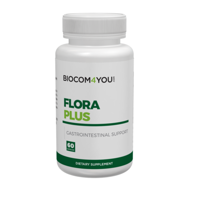 Flora plus