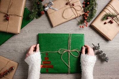 Gift ideas