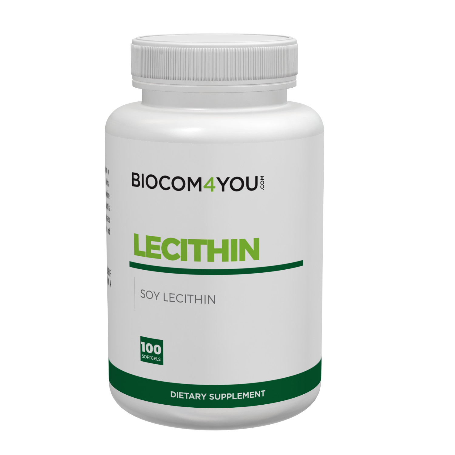 Lecithin