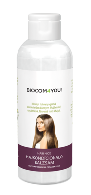 Biocom Hair Conditioner (250ml)