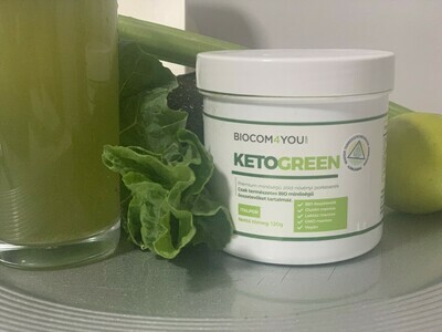 KetoGreen