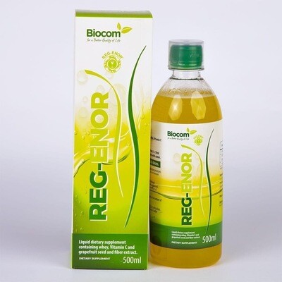 3 month Regenor course