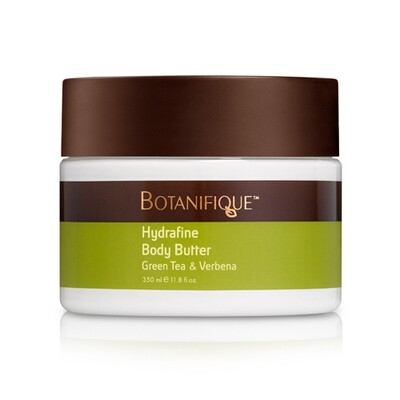 Hydrafine Body Butter-Green Tea &amp; Verbena