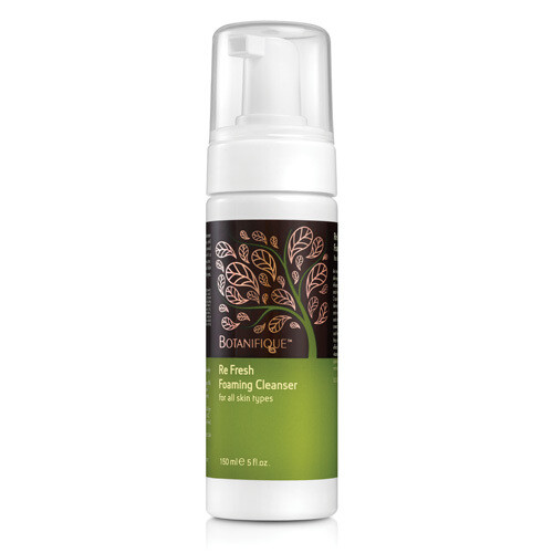 Re-Fresh Foaming Facial Cleanser