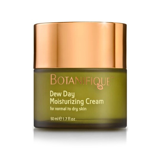 Dew Day Moisturizing Cream for dry skin