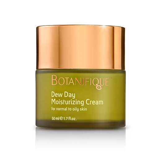 Dew Day Moisturizing Cream for oily skin