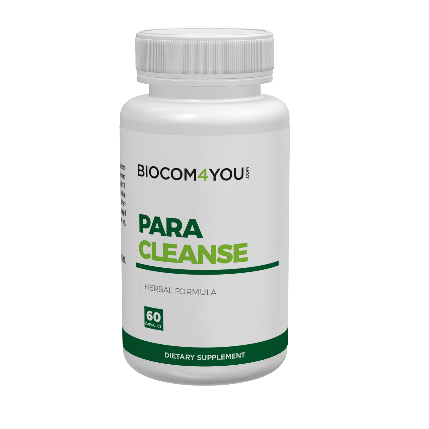 Para Cleanse