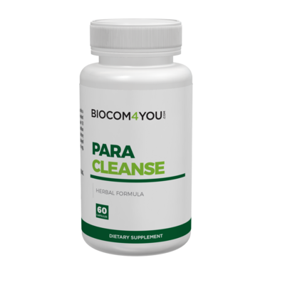 Para Cleanse