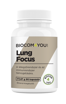 Lung Focus