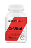 Q-Vital (Cardio Health)