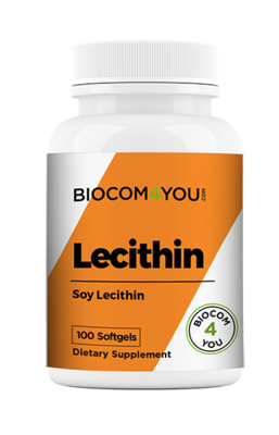 Lecithin