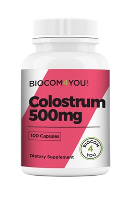 Colostrum