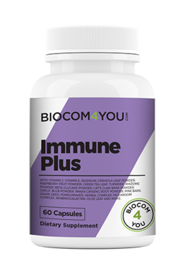 Immune plus