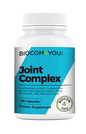 Joint complex 