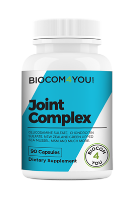 Joint complex 