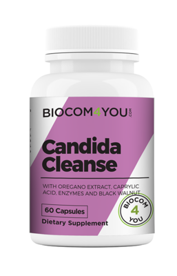 Candida cleanse