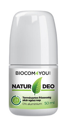 Natur deo