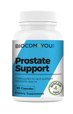 Prostate Support