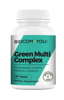 Green Multi Complex