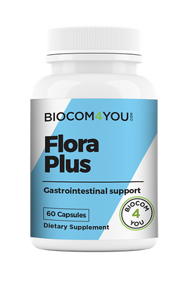 Flora plus