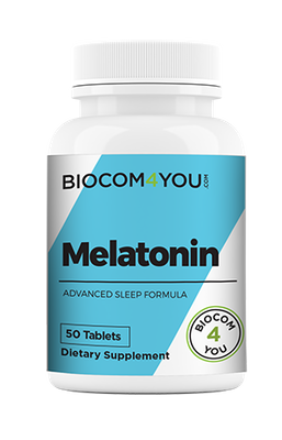 Melatonin 3mg