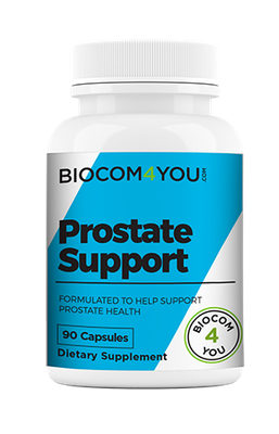 Prostate Support