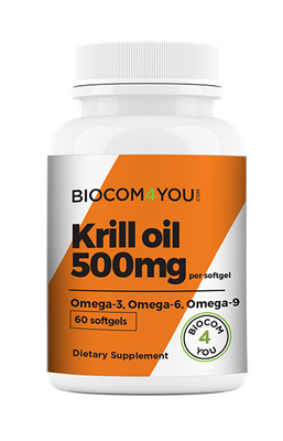 Krill Oil