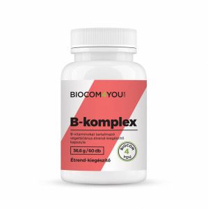 B-complex 