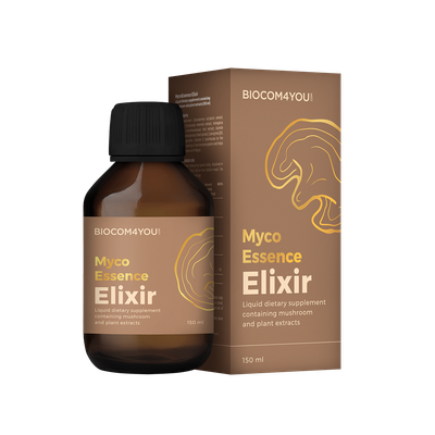 Myco Essence Elixir
