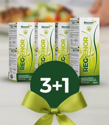 Regenor Flash sale Boundle