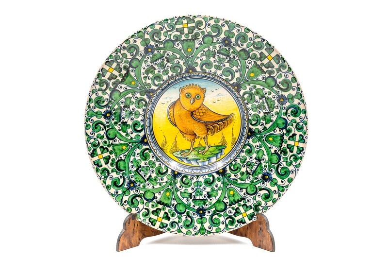 OWL (ONE OF A KIND)