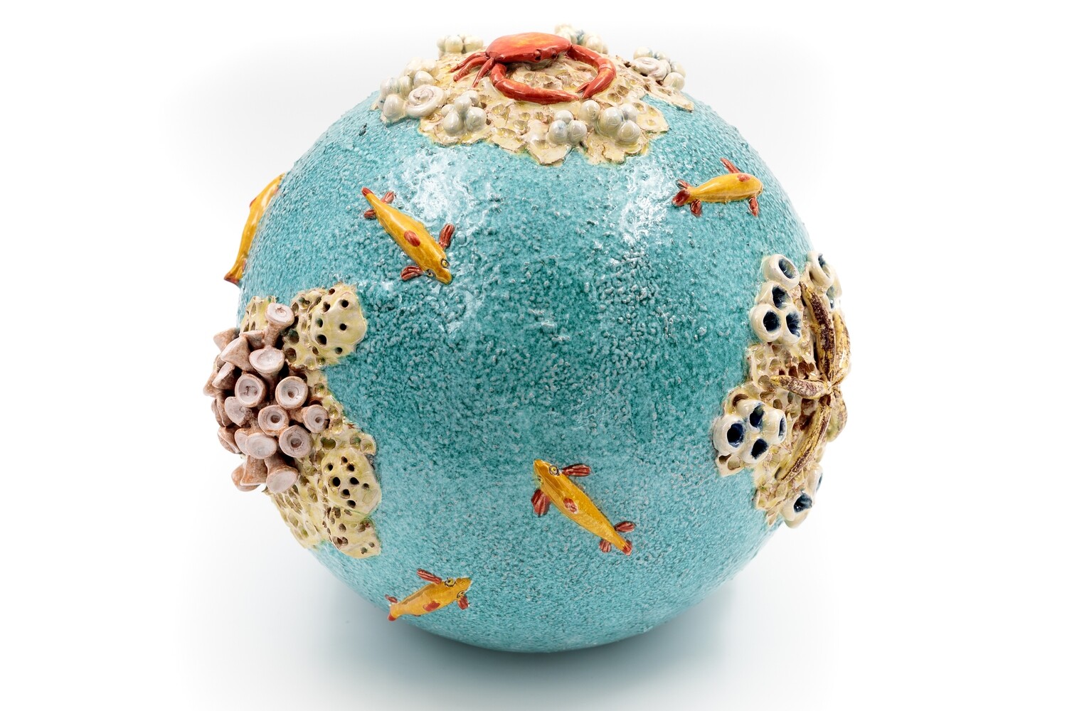 DECORATION SPHERES